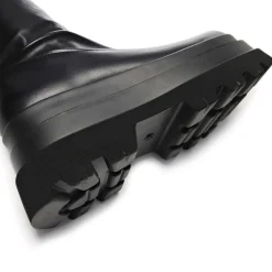 KOI footwear The Elevation Plus Size Thigh High Boots<Women'S The Long Boot