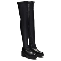 KOI footwear The Harmony Plus Size Thigh High Boots<Women'S The Long Boot