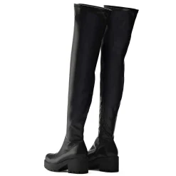 KOI footwear The Harmony Plus Size Thigh High Boots<Women'S The Long Boot
