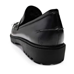 KOI footwear The Kaiden Pierced Men'S Loafers<Men'S Loafers