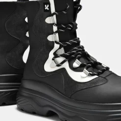 KOI footwear The Ksi Men'S Trail Boots<Men'S Biker Boots