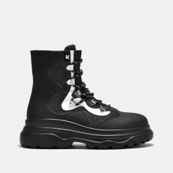 KOI footwear The Ksi Men'S Trail Boots<Men'S Biker Boots