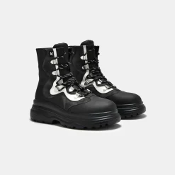 KOI footwear The Ksi Men'S Trail Boots<Men'S Biker Boots