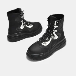 KOI footwear The Ksi Men'S Trail Boots<Men'S Biker Boots