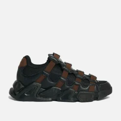 KOI footwear The Magma Men'S Hidden Forest Monster Trainers<Men'S Chunky Trainers