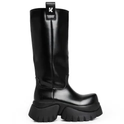 KOI footwear The Reaper Vilun Long Boots<Women'S Platform Boots