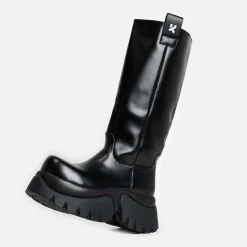 KOI footwear The Reaper Vilun Long Boots<Women'S Platform Boots