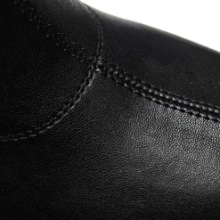 KOI footwear The Redemption Plus Size Thigh High Boots<Women'S Platform Boots
