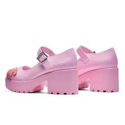KOI footwear Tira Mary Jane Shoes 'Aztec Axolotl Edition' |<Women'S Animal Mary Janes