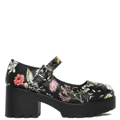KOI footwear Tira Mary Jane Shoes 'Floral Edition'<Women'S The Mary Jane