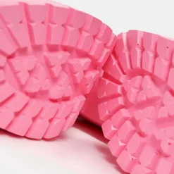 KOI footwear Tira Mary Jane Shoes 'Pink Princess Edition'<Women'S The Mary Jane
