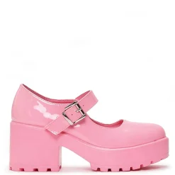 KOI footwear Tira Mary Jane Shoes 'Pink Princess Edition'<Women'S The Mary Jane