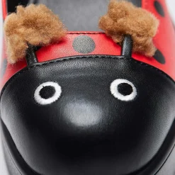 KOI footwear Tira Mary Janes 'Lucky Ladybird Edition' |<Women'S Printed Mary Janes