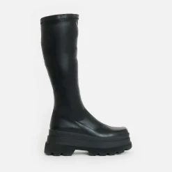 KOI footwear Tolan Trident Knee High Boots<Women'S Knee High Boots