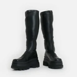KOI footwear Tolan Trident Knee High Boots<Women'S Knee High Boots
