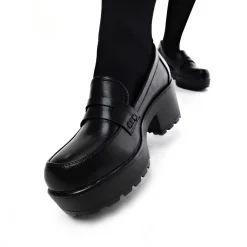 KOI footwear Vigo Classic Chunky Shoes<Women'S Loafers