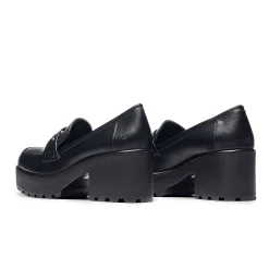 KOI footwear Vigo Classic Chunky Shoes<Women'S Loafers