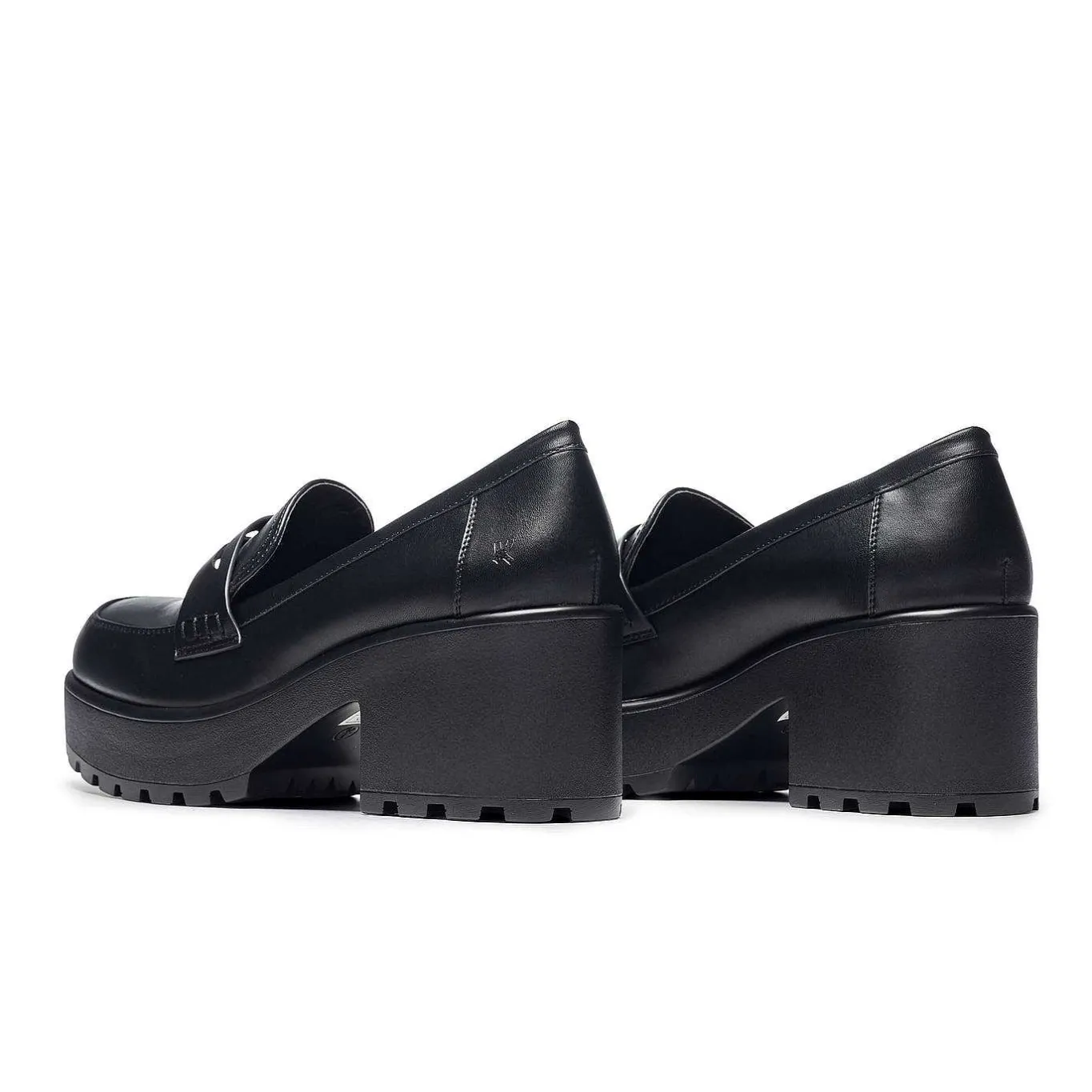 KOI footwear Vigo Classic Chunky Shoes<Women'S Loafers