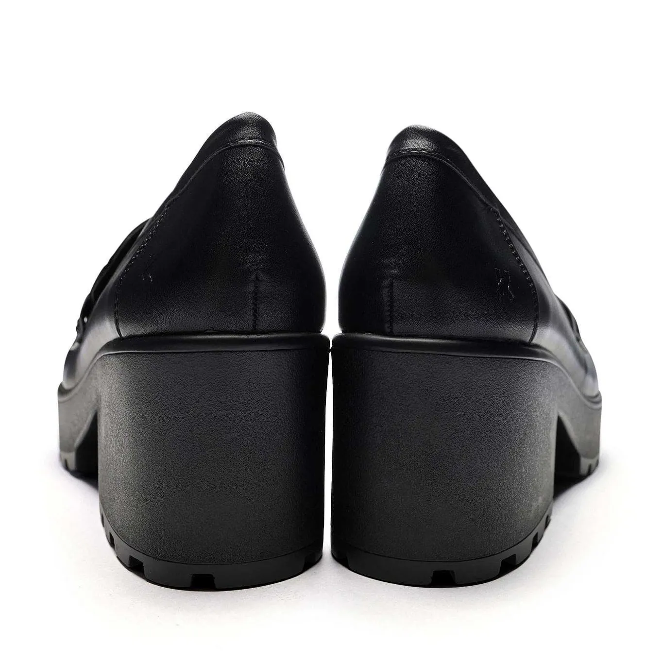 KOI footwear Vigo Classic Chunky Shoes<Women'S Loafers