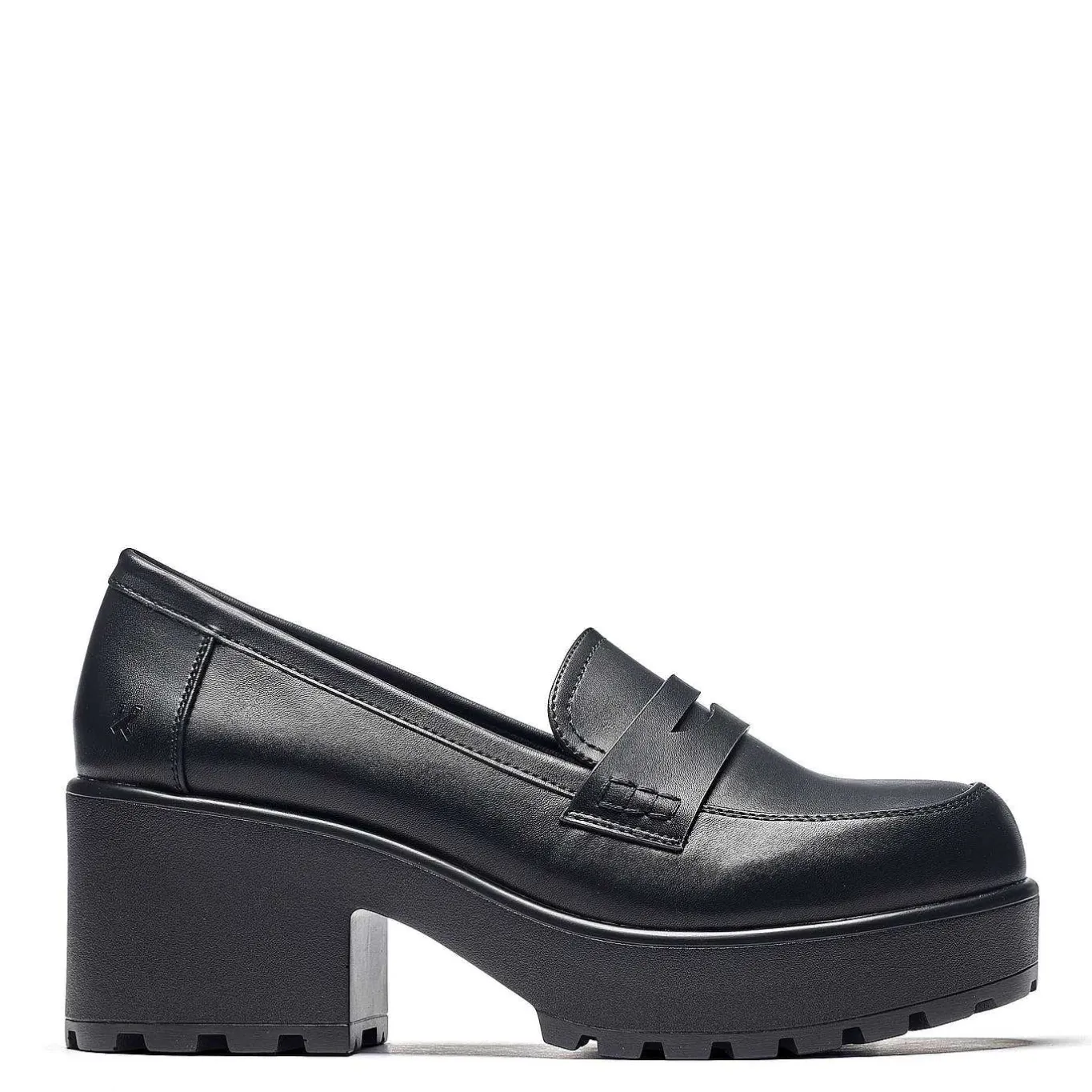 KOI footwear Vigo Classic Chunky Shoes<Women'S Loafers