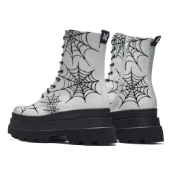 KOI footwear Web Trap Trident Boots<Women'S Ankle Boots