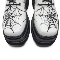 KOI footwear Web Trap Trident Boots<Women'S Ankle Boots