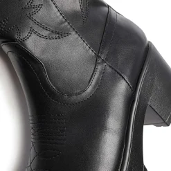 KOI footwear Wintu Long Chunky Western Boots<Women'S Platform Boots