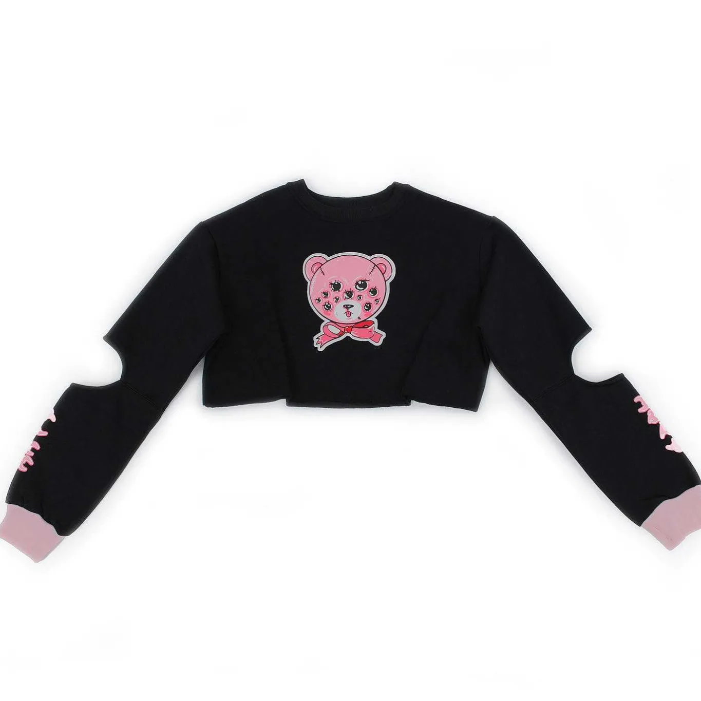 KOI footwear Yami Crop Top<Women'S Clothing