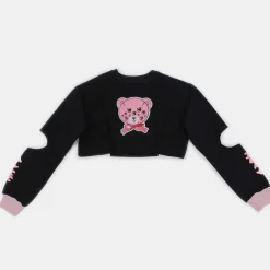 KOI footwear Yami Crop Top<Women'S Clothing