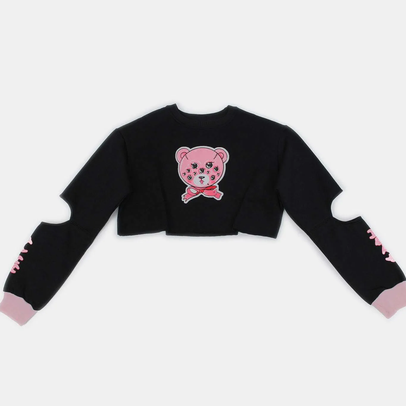KOI footwear Yami Crop Top<Women'S Clothing