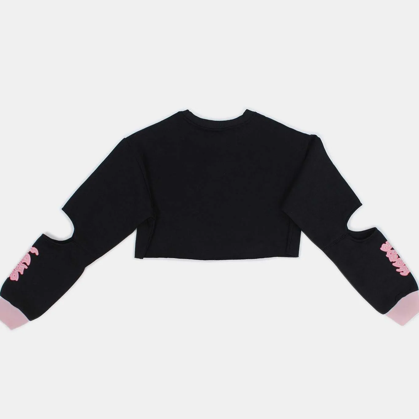 KOI footwear Yami Crop Top<Women'S Clothing