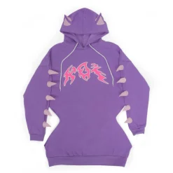 KOI footwear Yami Hoodie<Women'S Clothing