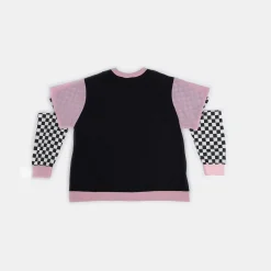 KOI footwear Yami Oversized T Shirt<Women'S Clothing