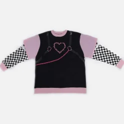 KOI footwear Yami Oversized T Shirt<Women'S Clothing