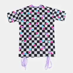 KOI footwear Yami T Shirt Dress<Women'S Clothing