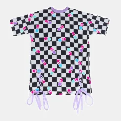 KOI footwear Yami T Shirt Dress<Women'S Clothing